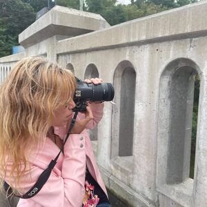 Meet your Posher, Cara